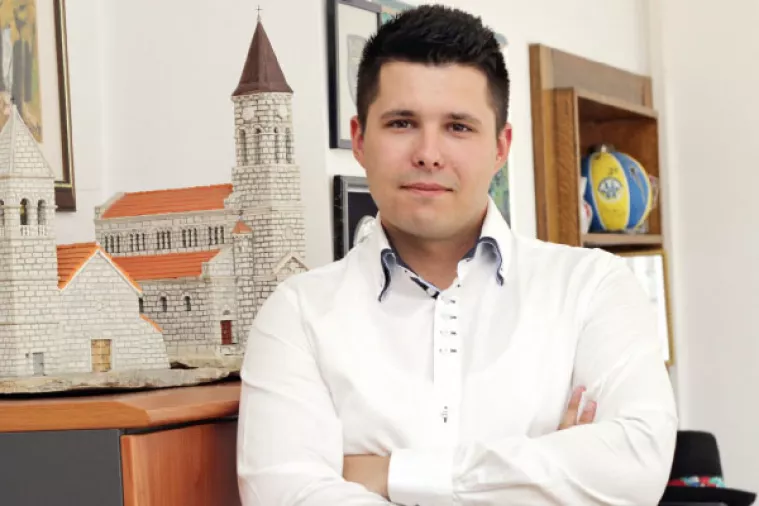 Pranić: Plaća za koju HDZ iznosi neistine, nikada nije isplaćena