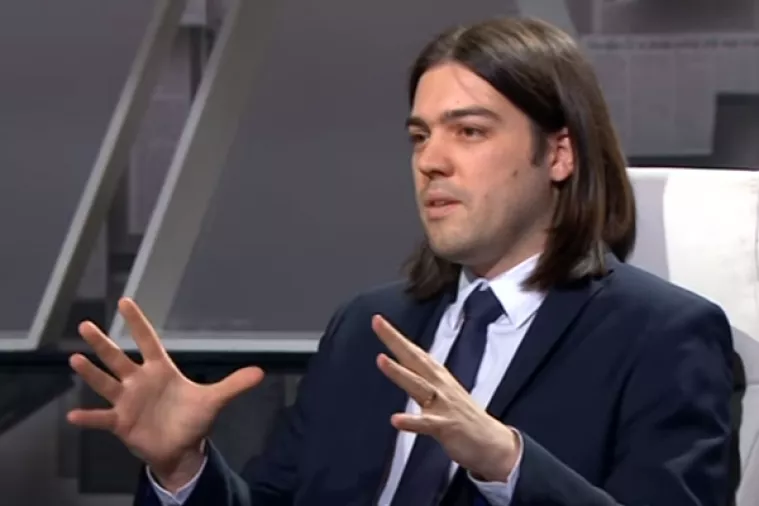 Sinčić zatražio zabranu gradnje u Nacionalnom parku Plitvička jezera