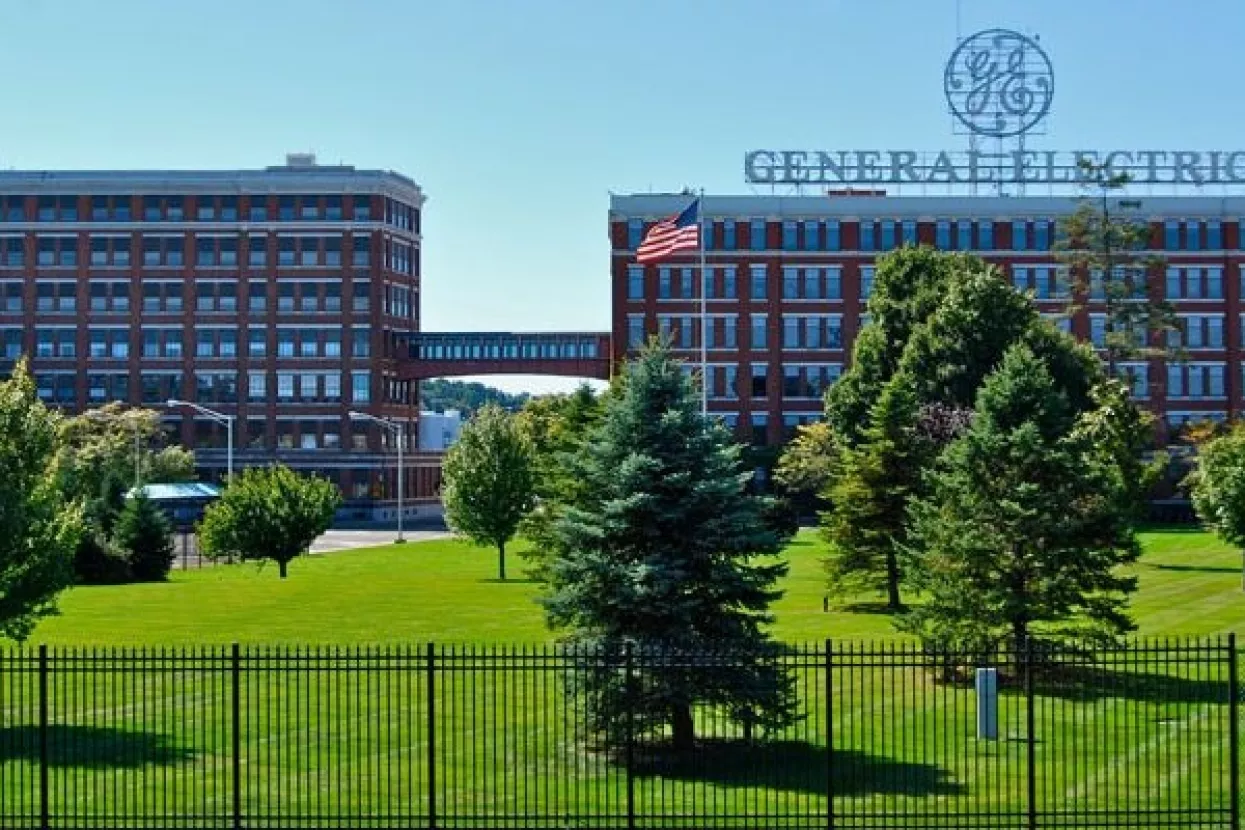 General Electric prošlu godinu zaključio s negativnim poslovnim rezultatom
