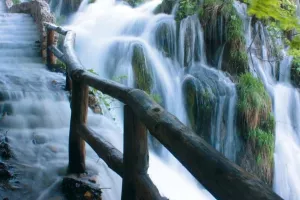 Inicirana je izmjena prostornog plana NP Plitvička jezera