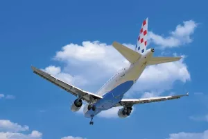Sindikat pilota: Croatia Airlines tone, uskoro neće imati tko letjeti i održavati avione