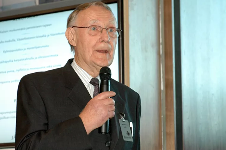 Preminuo osnivač IKEA-e Ingvar Kamprad: 'Ako želim uspjeti, nikada ne smijem napustiti siromašne'
