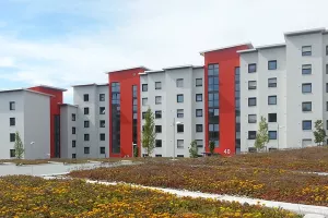 Prodaje se 12 državnih nekretnina, među njima i bivša 'Mesićeva vila' u Grškovićevoj