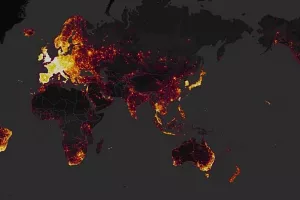 Aplikacija za vježbanje 'Strava' otkriva vojno osjetljive podatke u ratnim zonama