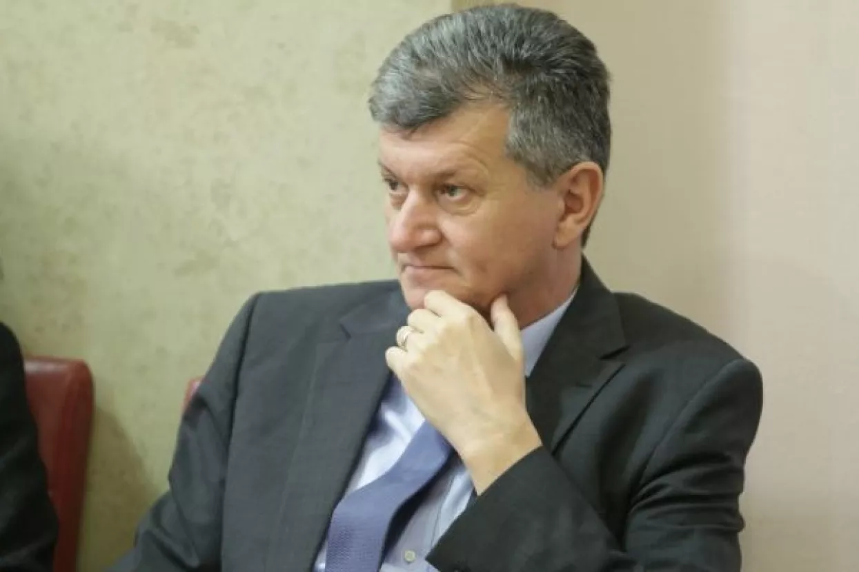 Varga: Kujundžić je dobar ravnatelj, vrhunski liječnik i očito loš ministar
