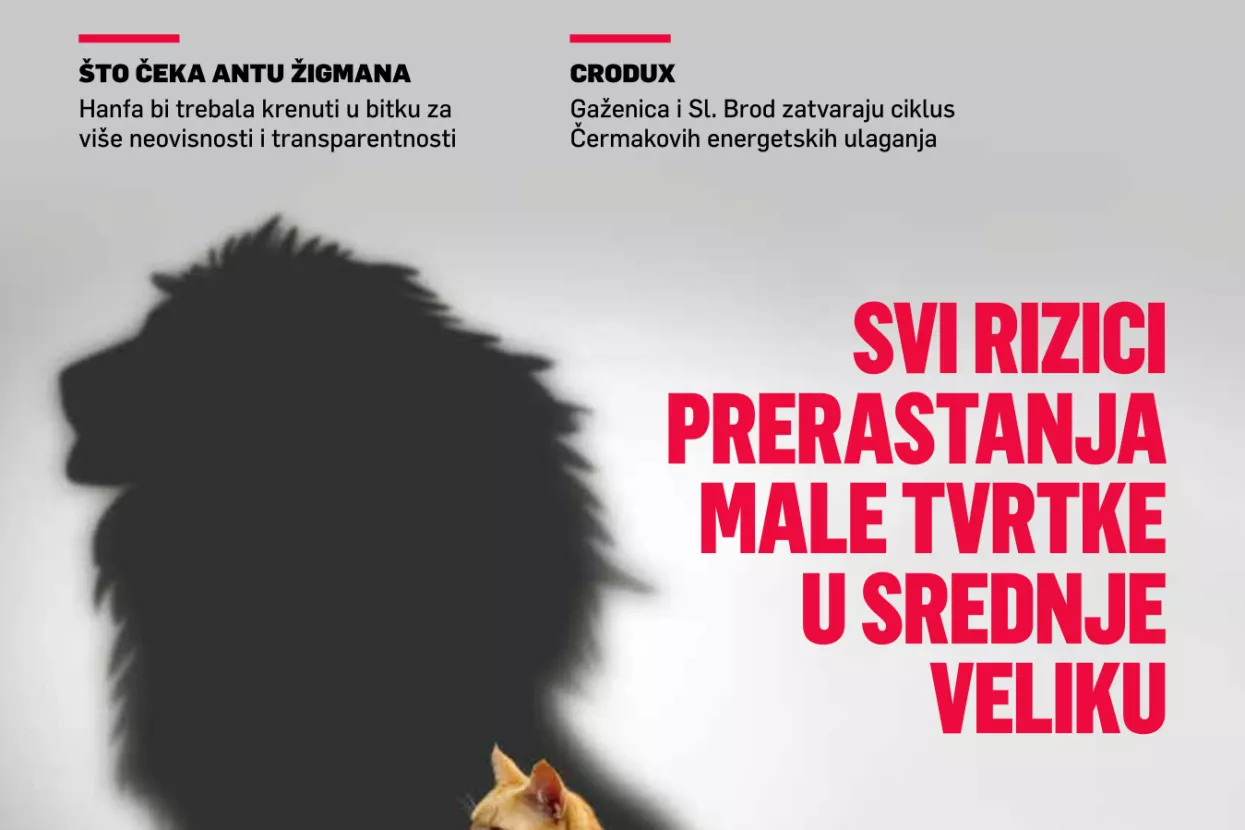 Lider 644. 2. veljače 2018.