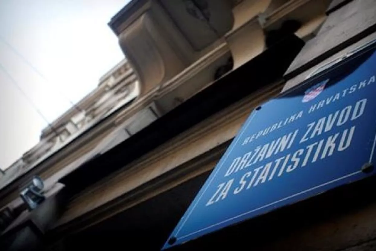 U prosincu 1,4 posto manje zaposlenih