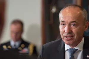 Krstičević: Osigurano je 1,5 milijardi kuna za postupke javne nabave