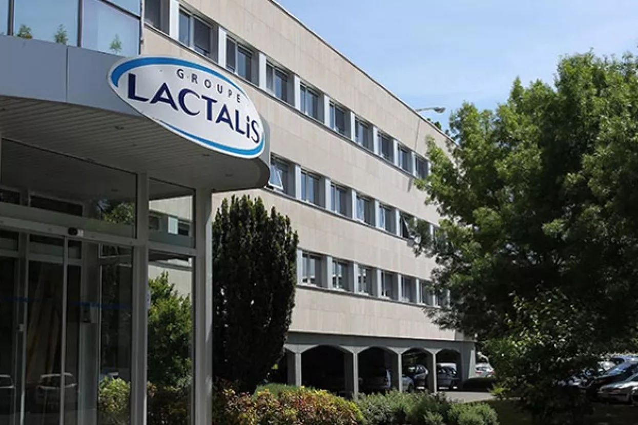 Pasteurov institut: Lactalisovo mlijeko krivo za još 25 slučajeva salmoneloze od 2006.