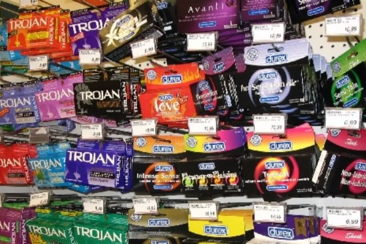 ZOI 2018: Sportašima na raspolaganju rekordan broj kondoma