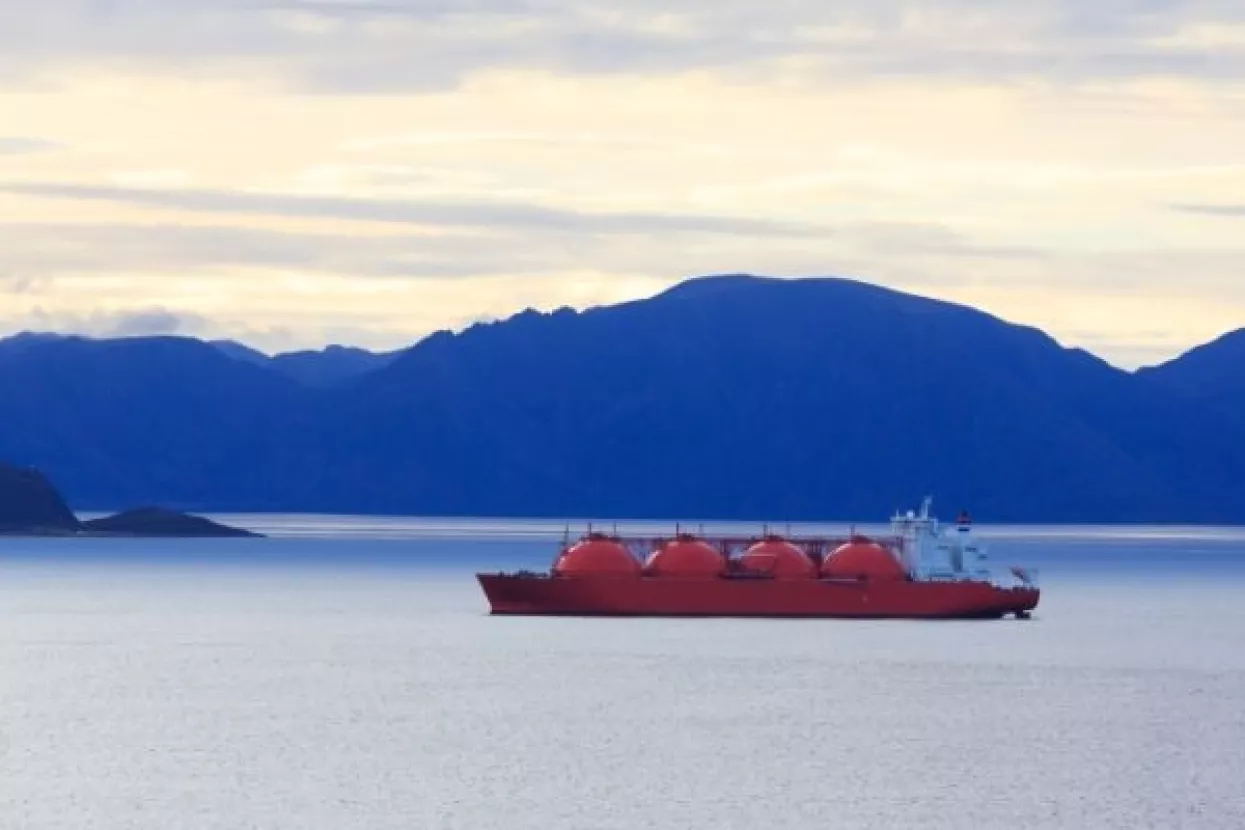 Dalić: LNG terminal je strateški investicijski projekt u plutajućoj i kopnenoj fazi