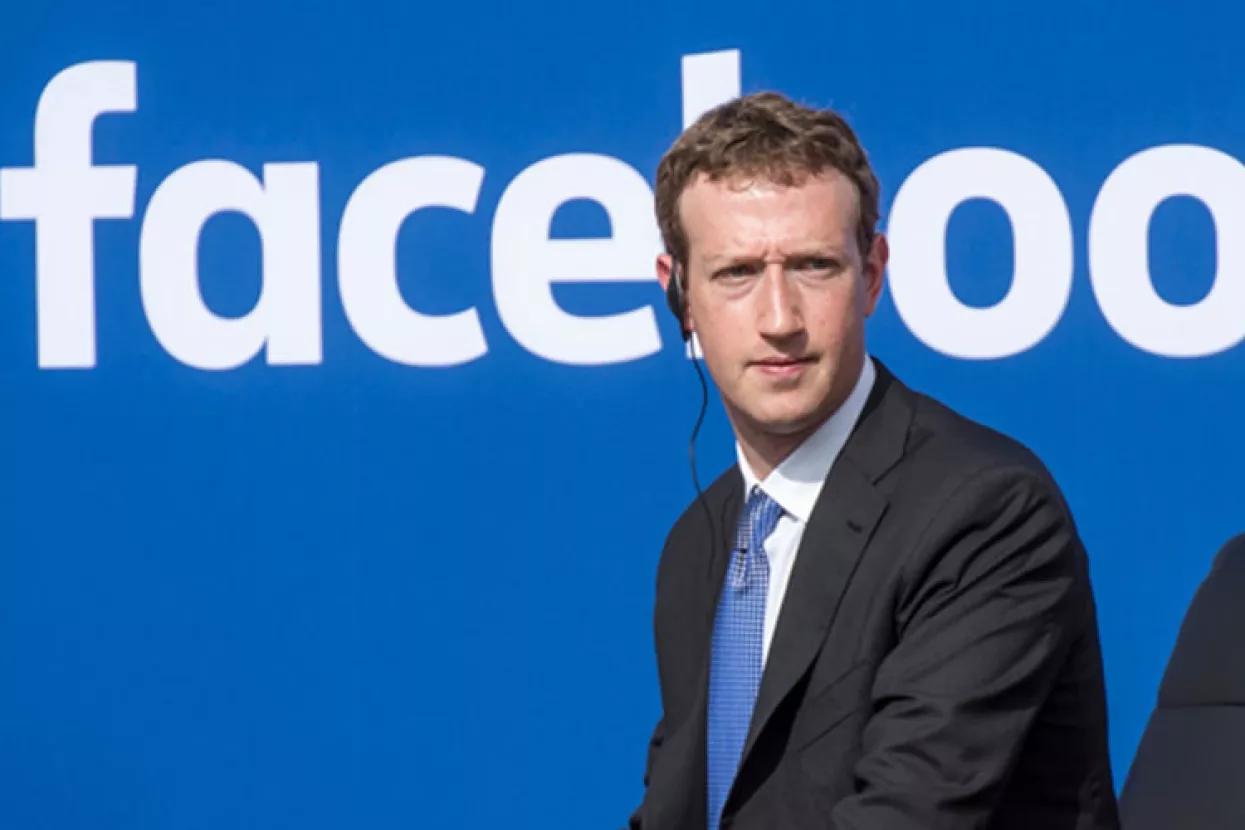 Više od 6 milijuna tvrtki oglašava se na Facebooku, zarada od reklama skočila na 13 milijardi dolara