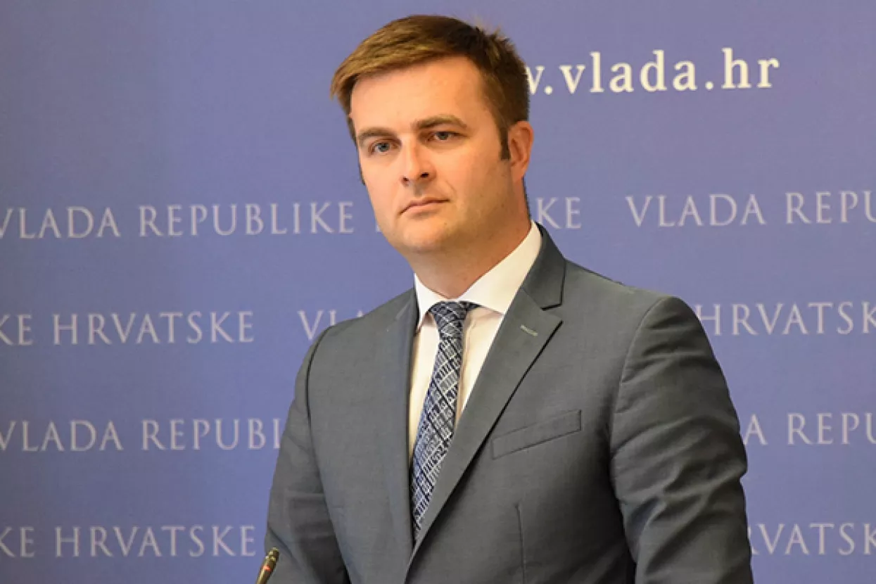 Ćorić lokalnim jedinicama daje 'kratak rok' da donesu odluku o odvajanju otpada i izbjegnu penale