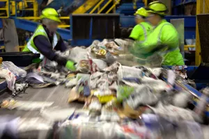 Most o otpadu: Uz infrastrukturu potrebna je suvisla i logična organizacija