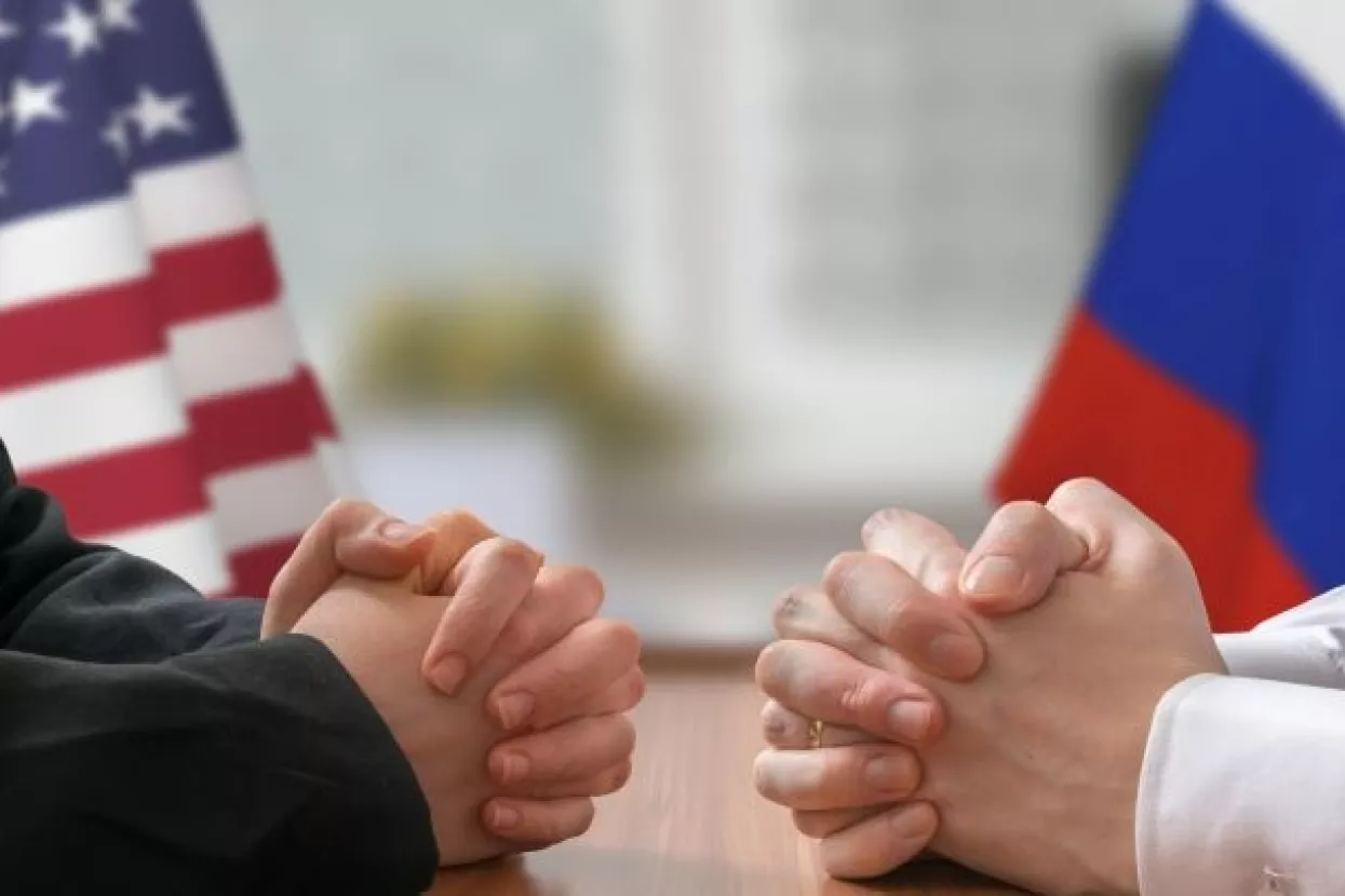 Ruske vlasti: Razmislite prije putovanja, Amerikanci 'love' Ruse po svijetu