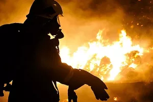 'U dim je otišlo 15 godina života': Vatra uništila prostorije i dokumentaciju udruge Potrošač