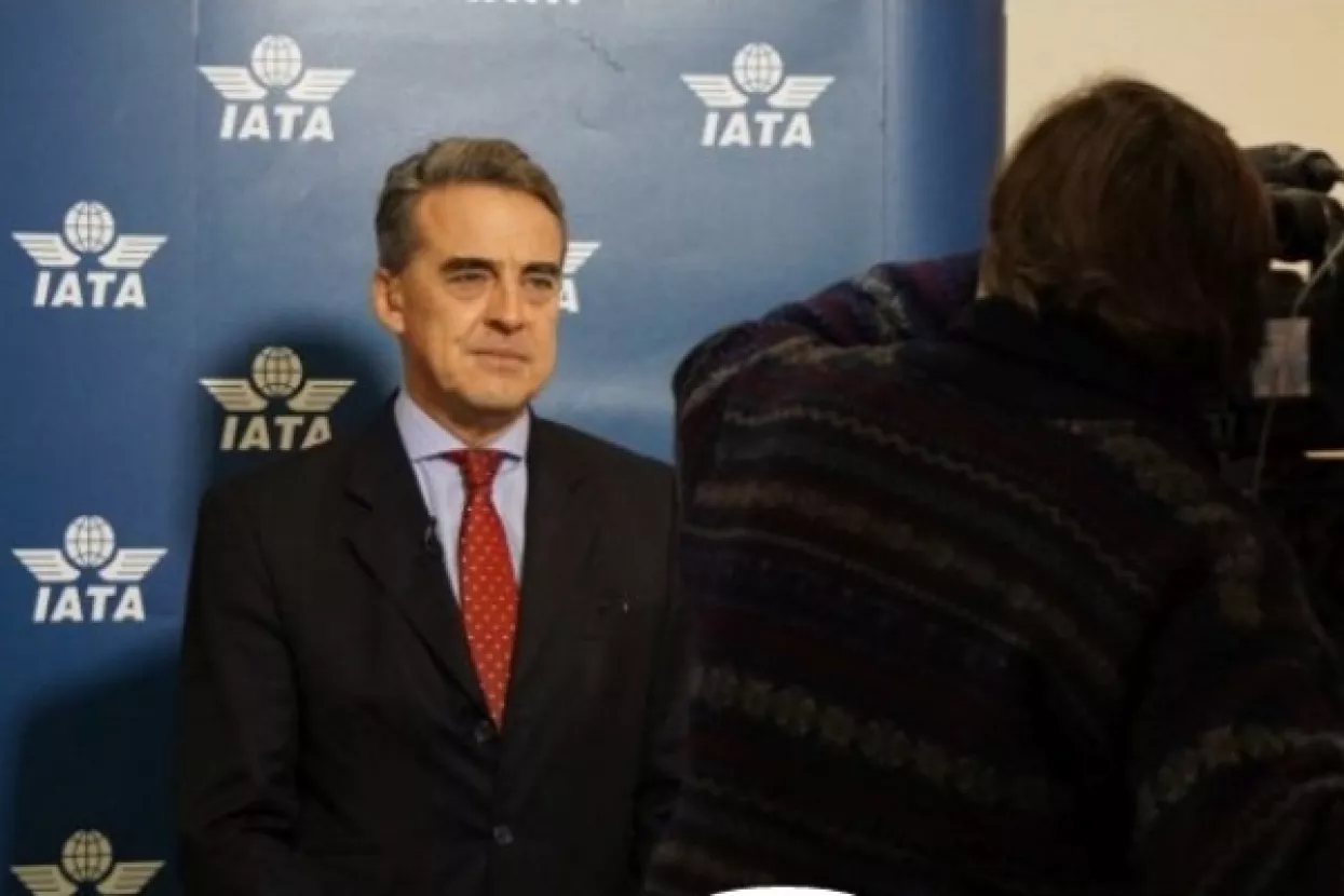 Čelnik IATA-e upozorava na prevelike troškove širenja zračnih luka