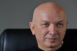 Goranko Fižulić: Premijer se želi riješiti Ramljaka, ali ne može iz dva razloga