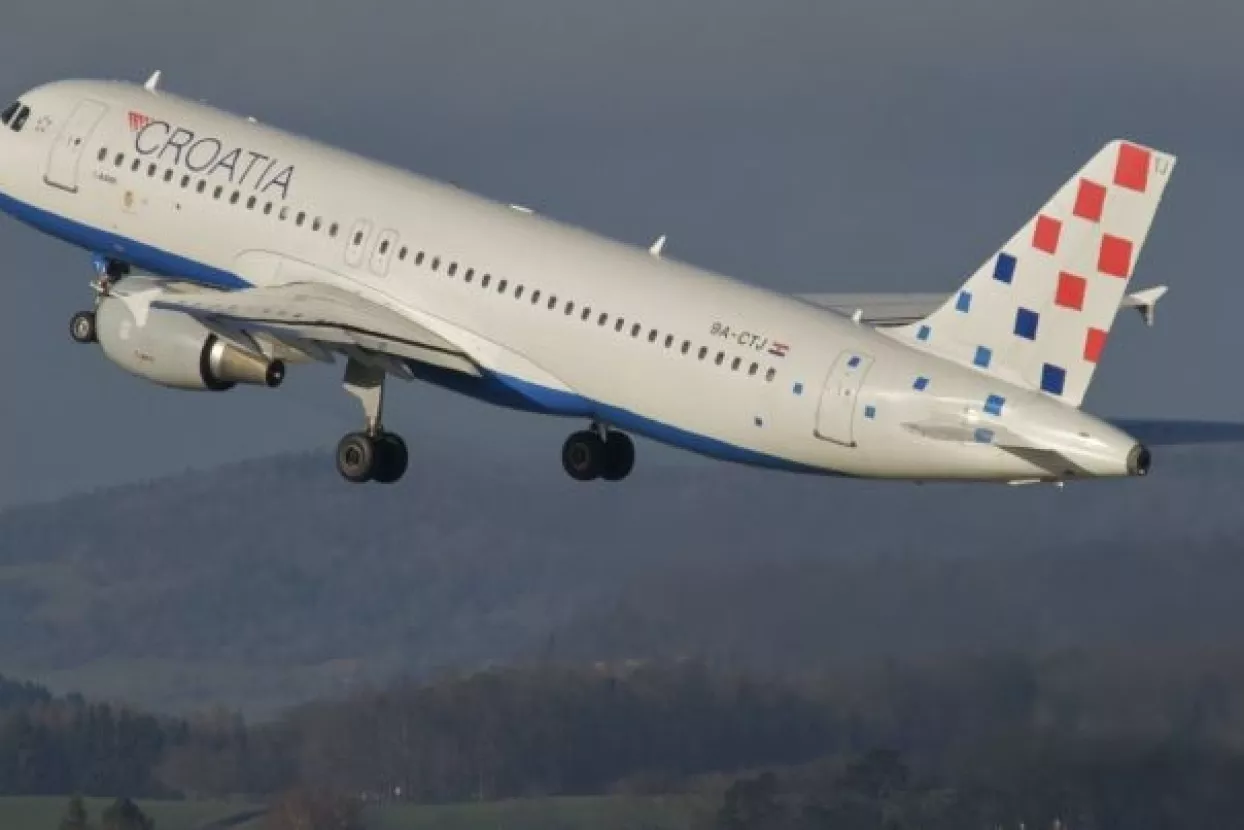SKOZ za Croatia Airlines traži sposobnog stručnjaka 'koji nije sudjelovao u uni&scaron;tavanju kompanije'
