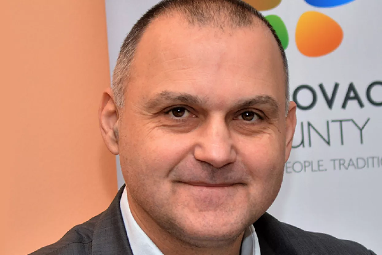 Sjajan primjer: Karlovačka županija darovala vrijedne objekte Trgovačko-ugostiteljskoj školi