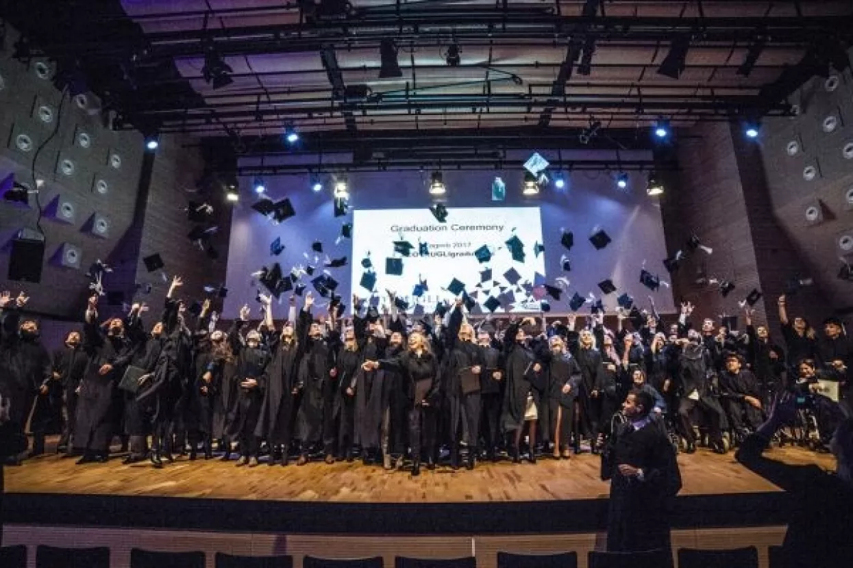 Prijavite se na E/MBA stipendije vodeće poslovne škole u regiji!