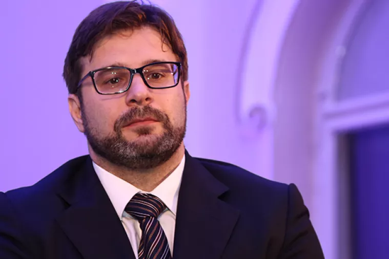 Šantić: Zbog izostanka strukturnih reformi imamo jako skroman potencijal rasta