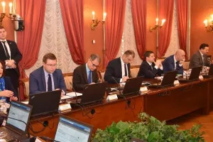 Prijedlozi zakona o prometu drva i o obveznim odnosima upućeni u saborsku proceduru