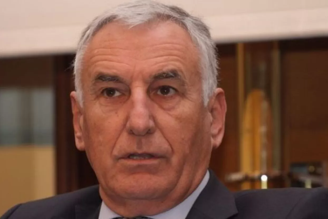 Dobroslavić izabran na drugi mandat za predsjednika Jadransko-jonske euroregije