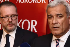 Beveridge: Rušenje Ramljaka ugrozilo bi proces restrukturiranja Agrokora
