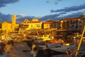 U komercijalnom smještaju lani preko 17 milijuna turista, 13 posto više nego 2016.