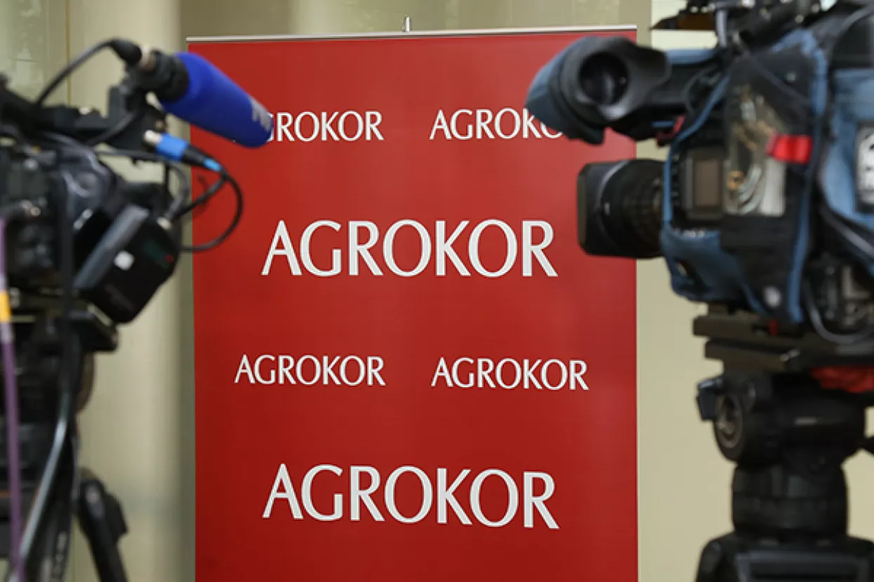 Troškovi konzultanata od donošenja lex Agrokora dosegnuli gotovo 240 milijuna kuna