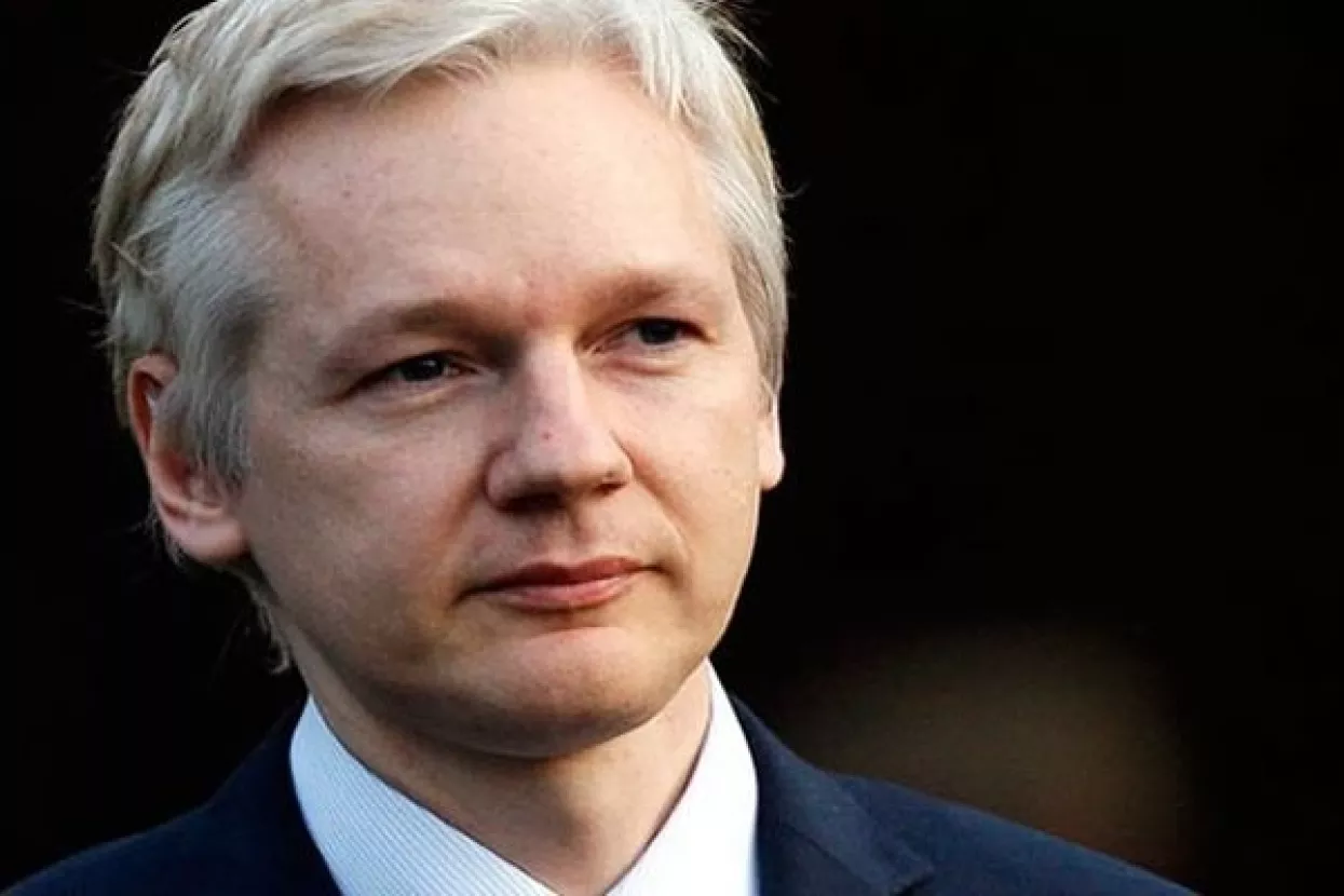 Assange će nakon današnje presude možda izaći iz zatočeništva