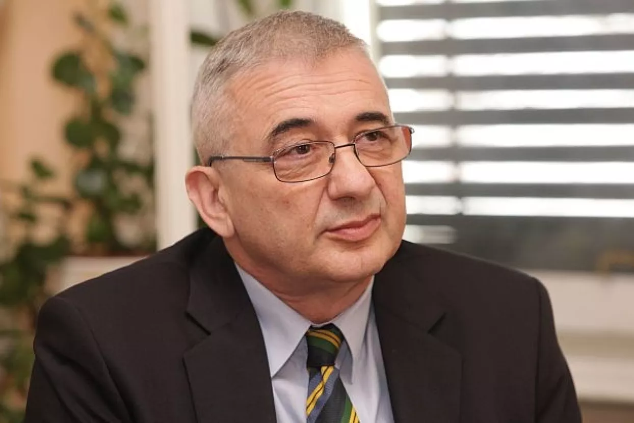 Grbavac: Hrvatski građani trebaju udvostručiti izdvajanja za mirovinu