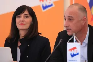 Vrdoljak i Divjak predstavili online platformu za praćenje procesa obrazovne reforme
