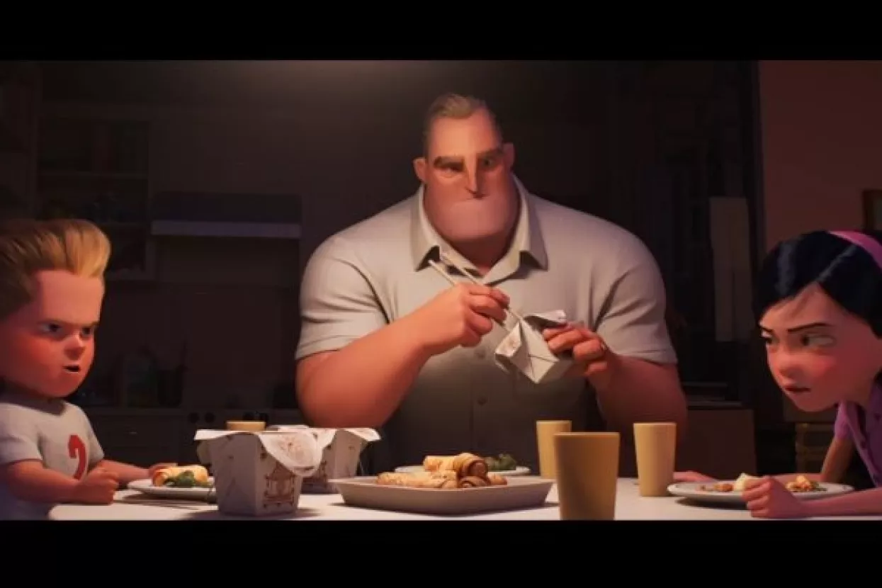 VIDEO: Elastigirl preuzima glavnu ulogu u novom traileru za Incredibles 2