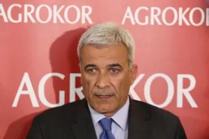 Dalić priznala da je pisala lex Agrokor, Ramljak žali što je angažirao bivšu tvrtku