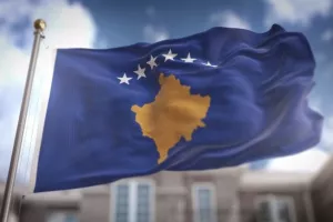Kosovo ima četiri pozivna broja i zastavu za koju nitko ne mari