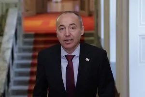 Krstičević: Hrvatska sustavno povećava vojni proračun