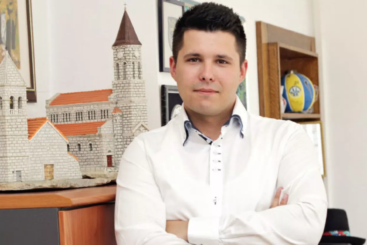 'Zaželi' i u Vrgorcu: 5 milijuna kuna za zapošljavanje 30 žena