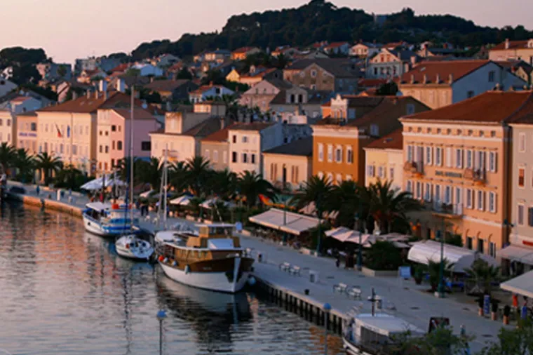 Lo&scaron;injsko brodogradili&scaron;te postaje baza norve&scaron;kog Optimarina