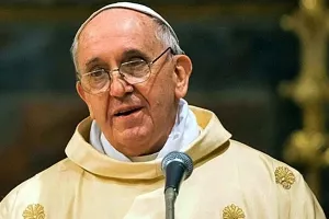 Papa Franjo: Svi, pa i najgori gre&scaron;nici poput Jude, mogu u raj
