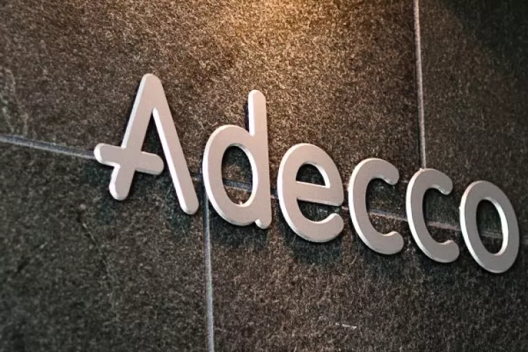 Adecco kupio Vettery