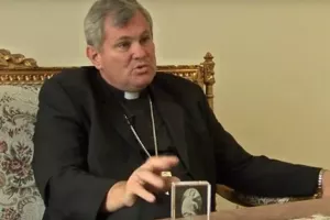 U žestokoj konkurenciji titula Antikomunikatora godine odlazi sisačkom biskupu Košiću