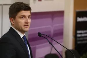 Marić: Hrvatski financijski sustav je izuzetno stabilan, likvidan i održiv