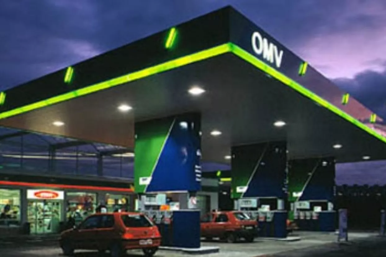 Nakon gubitaka austrijski OMV završio 2017. s dobiti od 853 milijuna eura