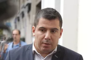 Grmoja: Premijer apostrofirao koliko je sve izvan njegove moći, htio se oprati od svega