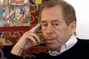 Lipovac na promociji biografije o prvom češkom predsjedniku: Havel ideal državnika-intelektualca