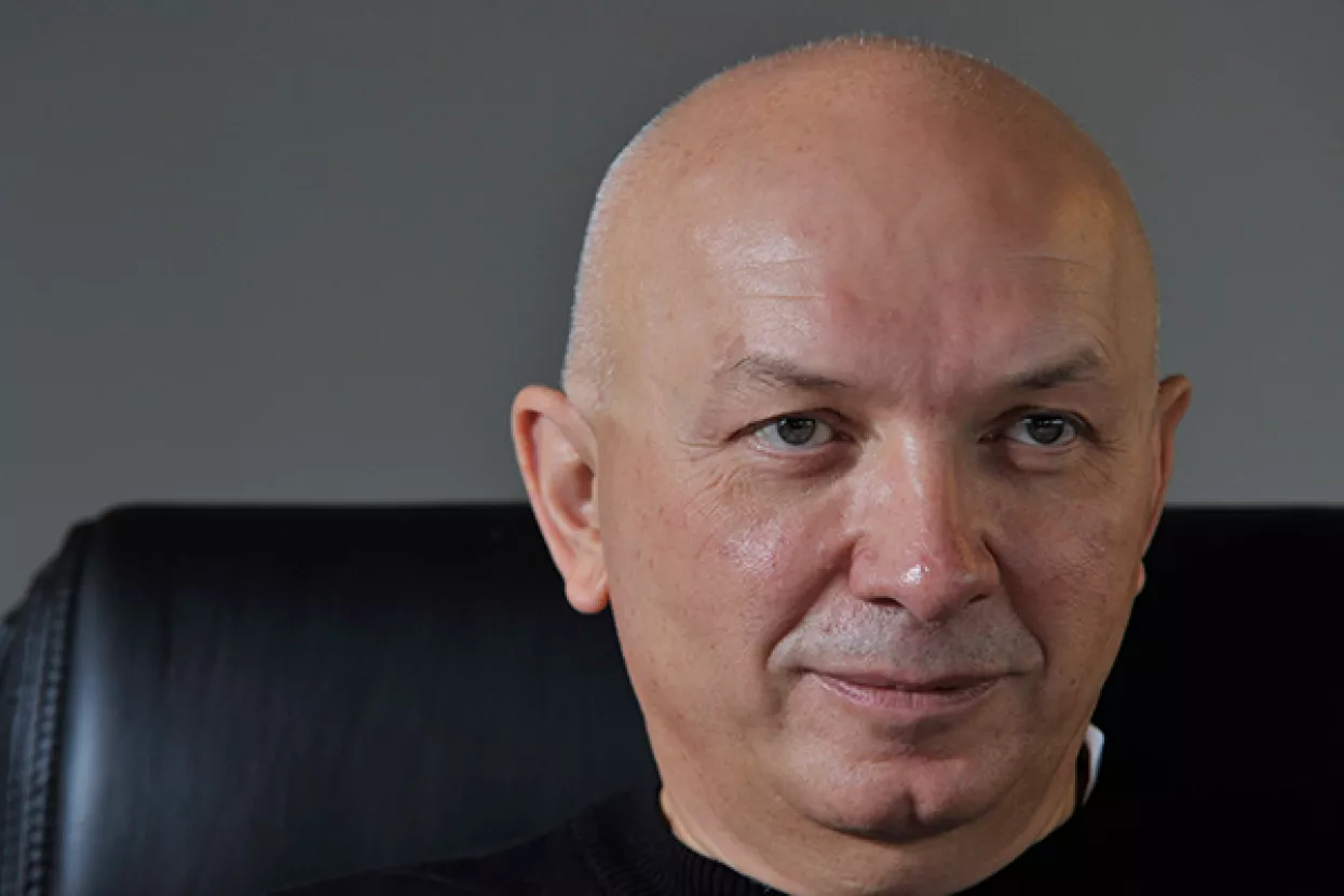 Fižulić: Potraga za novim povjerenikom blamaža je Banskih dvora