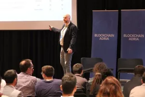 Zbog velikog interesa Blockchain Adria Meetup preseljen u hotel Westin – prijave i dalje traju!