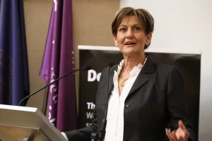 Dalić supredsjedateljica Zajedničkog povjerenstva za gospodarsku suradnju Hrvatske i Ukrajine